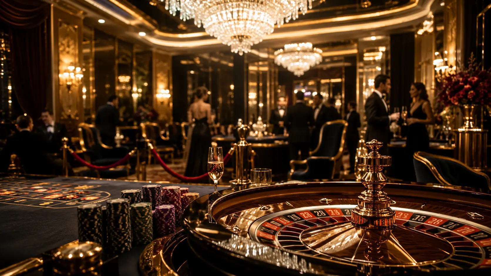 Rivo VIP-programma — cashback per niveau en persoonlijke service voor loyale spelers